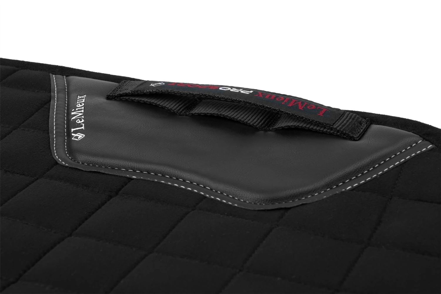 LeMieux X-Grip Twin Sided Dressage Square 12 LeMieux X-Grip Twin Sided Dressage Square - Image 10