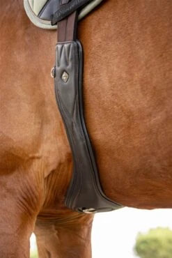 LeMieux Gel-Tek Anatomic Jumping Girth 16 LeMieux Gel-Tek Anatomic Jumping Girth -Lemieux ce75448c 7345 49f7 a534 d2ae51c51410 abeeb325 a68b 499f 93fd 6c07a921c995