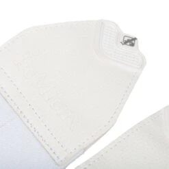 LeMieux Fleece Edged Mesh Brushing Boots -Lemieux cf5643fd d0cc 4b6a b111 07f17eac37e7