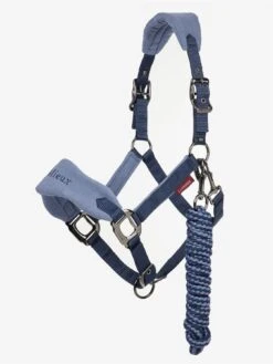 LeMieux Vogue Headcollar & Leadrope -Lemieux cfd26956 ef98 4710 966e 3411fbed48a7