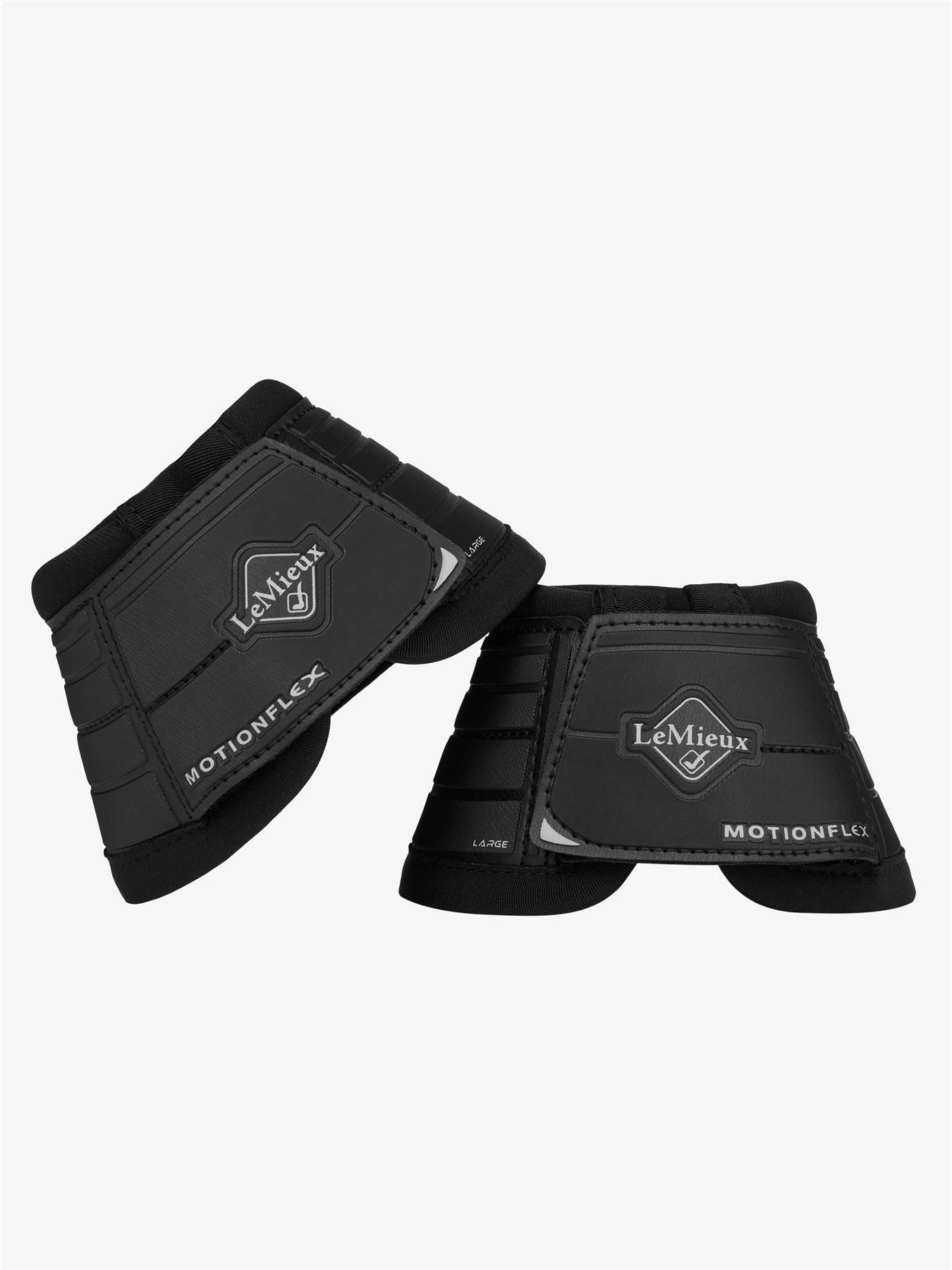 LeMieux Motionflex Over Reach Boot 3 LeMieux Motionflex Over Reach Boot