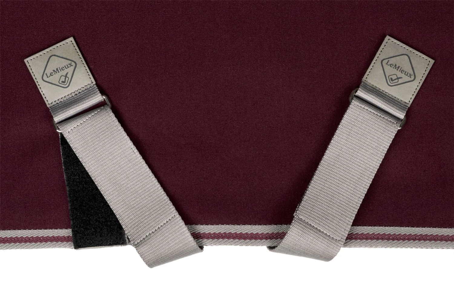 LeMieux Arika Jersey-Tek Fleece 13 LeMieux Arika Jersey-Tek Fleece - Image 11