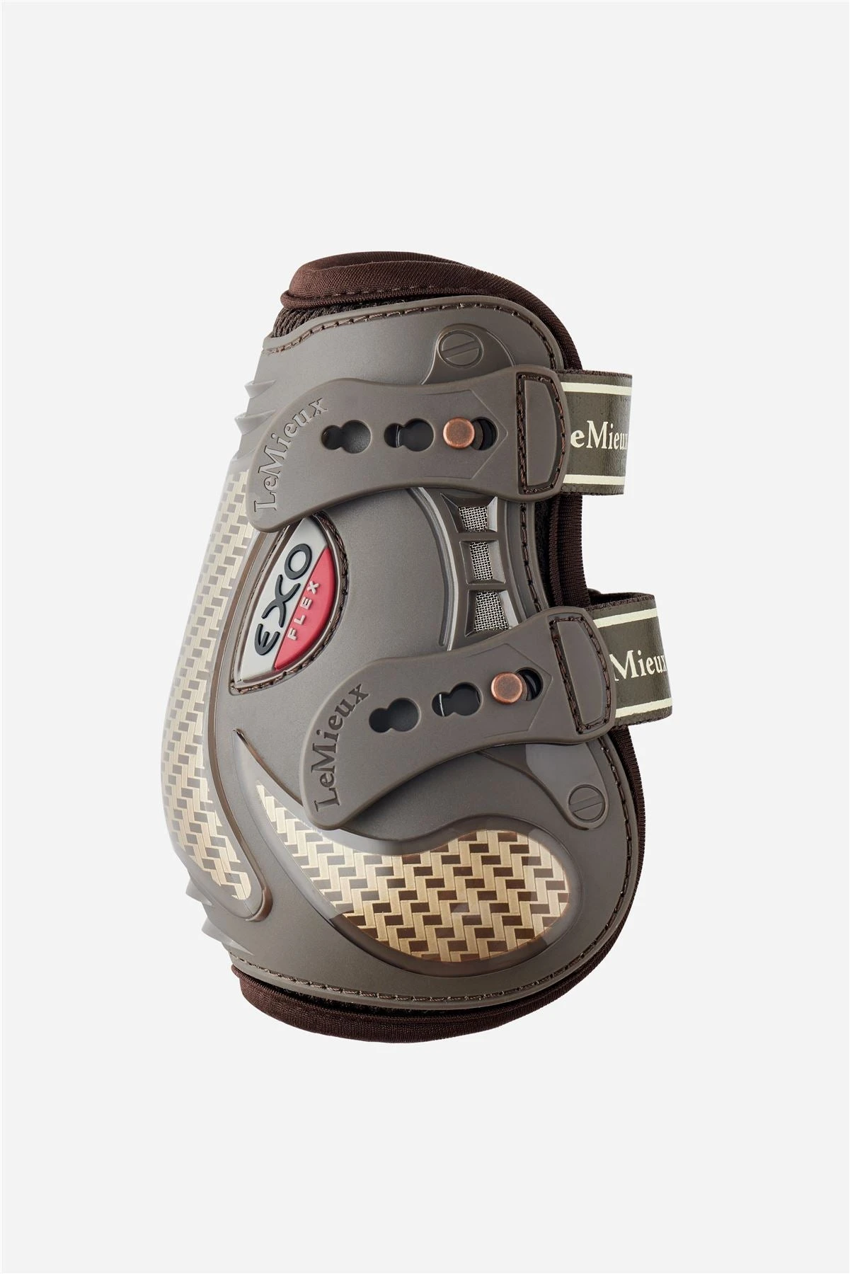 LeMieux Exo-Flex Ankle Boot 4 LeMieux Exo-Flex Ankle Boot - Image 2