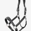 LeMieux Stitched Leather Headcollar