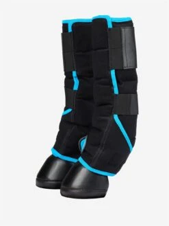 LeMieux Freeze Flow Ice Boot Hind