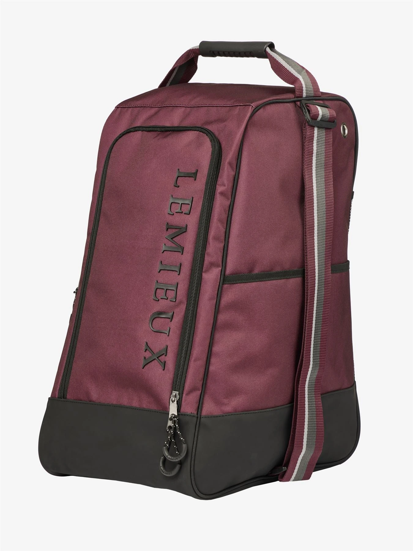 LeMieux Elite Wellington Boot Bag 5 LeMieux Elite Wellington Boot Bag - Image 3