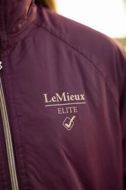LeMieux Young Rider Elite Team Jacket -Lemieux d5d091b2 42b6 4ebe 8c66 c1416854deb2 9dc5f4c6 5f6e 41c1 8fc8 14965f79d239