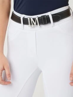 LeMieux Demi Pull On Breggings Full Seat -Lemieux d6645fc1 7170 426e 8954 d00e4597bb67