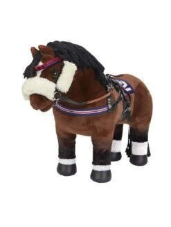 LeMieux Toy Pony Racing Saddle Set -Lemieux d7bf3ea6 a55c 48a5 91e9 1877d604843f dc287b8d 88dd 4382 be46 7b414765d00f