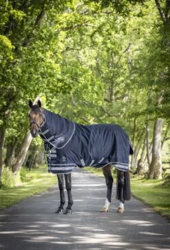 LeMieux Arika Storm-Tek Rug 100g -Lemieux d7c68b32 b024 4586 9d64 285b69070a0b a6640473 7e11 42d5 bb90 74b19d53addd