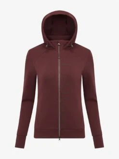 LeMieux Elite Zip Through Hoodie