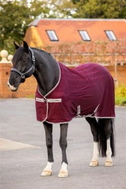 LeMieux Arika Air-Tek Sheet