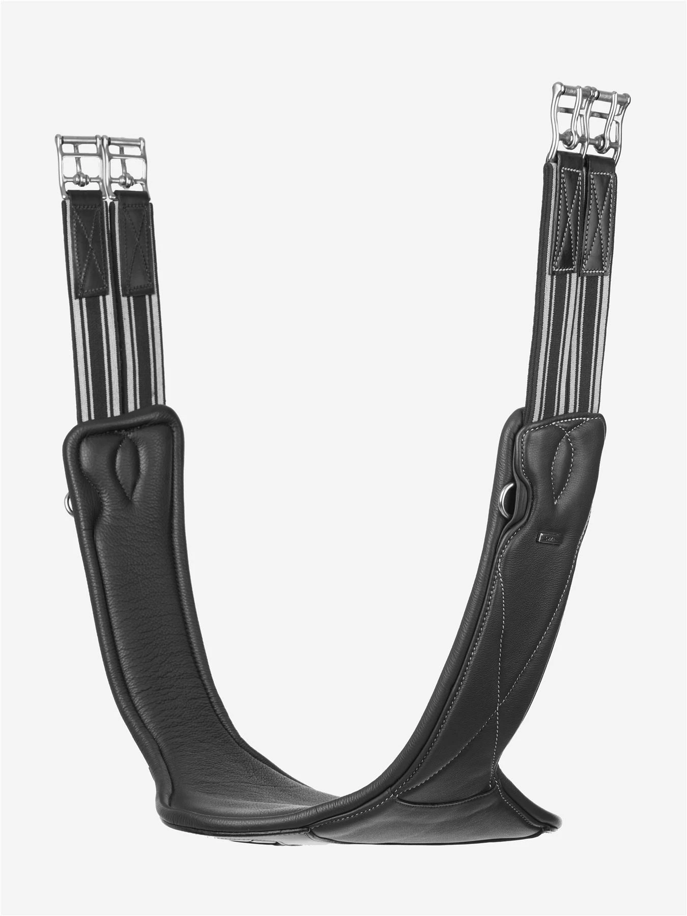 LeMieux Arika Contoured Long Stud Girth 3 LeMieux Arika Contoured Long Stud Girth