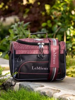 LeMieux Elite ProKit Lite Grooming Bag 7 LeMieux Elite ProKit Lite Grooming Bag -Lemieux dc586434 7a46 4a9b 8807 c350b1939375 77b96ce8 1360 467e 95c5 a6e8c388fd9a