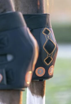 LeMieux Conductive Magno Hock Boots -Lemieux dd5f597d 5de1 472c 838e 37afbf0a2dcd