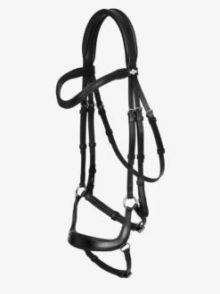 LeMieux Arika Drop Bridle -Lemieux ddf2da35 e4f6 4bea 9f54 2a5d4729a236