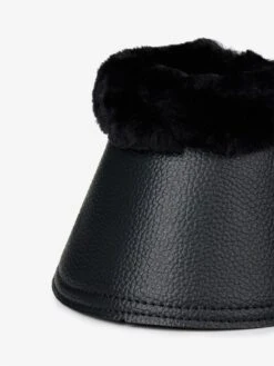 LeMieux Fleece WrapRound Over Reach Boots -Lemieux de0d5c31 f05d 4159 b5bb ba2041a3a1d1