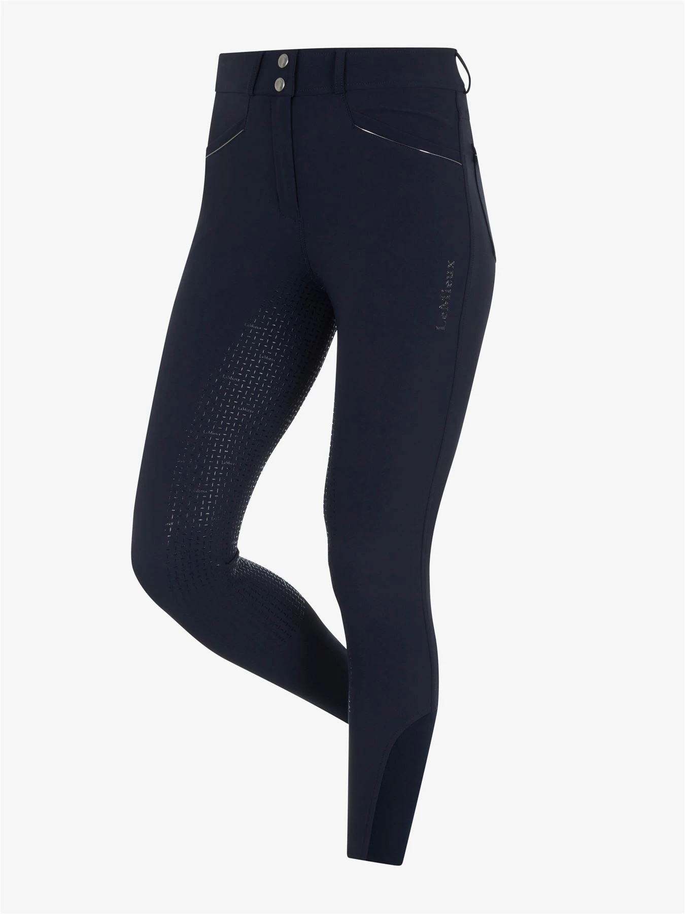 LeMieux Freya Pro Breeches 4 LeMieux Freya Pro Breeches - Image 2