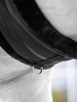 LeMieux Fleece Lined Anatomic Girth 29 LeMieux Fleece Lined Anatomic Girth -Lemieux df7cf25b b564 47a3 b027 985b58c86fb5