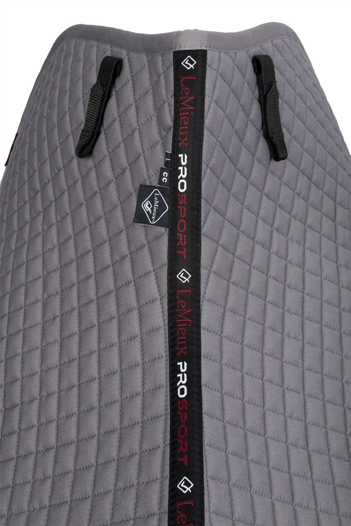 LeMieux Cotton Close Contact Square 20 LeMieux Cotton Close Contact Square - Image 18