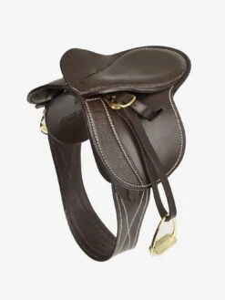 LeMieux Toy Pony Saddle 18 LeMieux Toy Pony Saddle -Lemieux e4e19952 e6db 45e8 8b9e 0666fd59d1a8 20bd90a9 2313 44d3 8a31 1c82134e2046