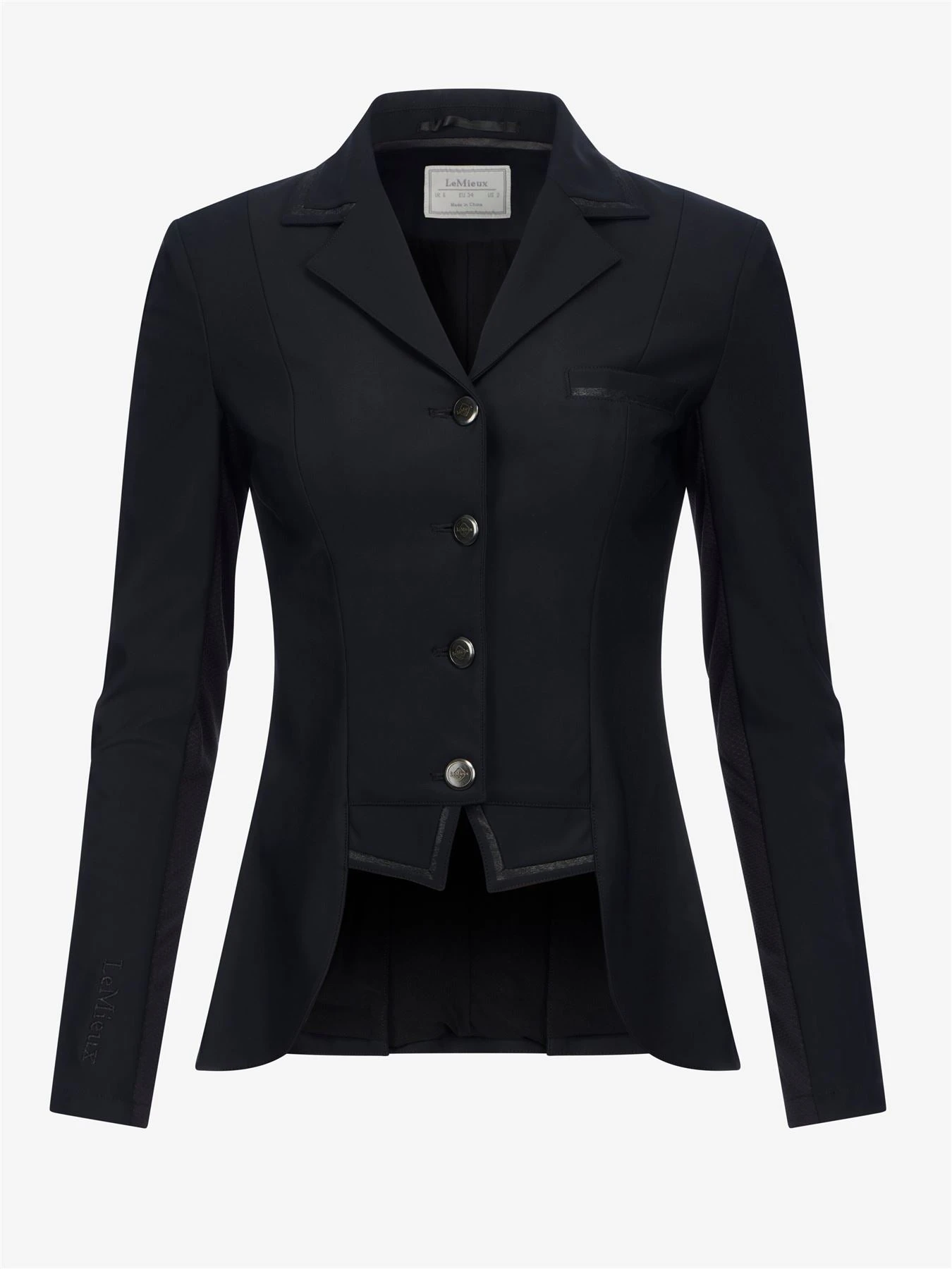 LeMieux Zoe Show Jacket 3 LeMieux Zoe Show Jacket