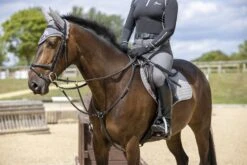 LeMieux Suede Close Contact Square 29 LeMieux Suede Close Contact Square -Lemieux e6aebf11 0fa2 4b05 8ad8 cd5d89cc244f 379c10ad 3f27 4344 95f9 dc51c23a29c8