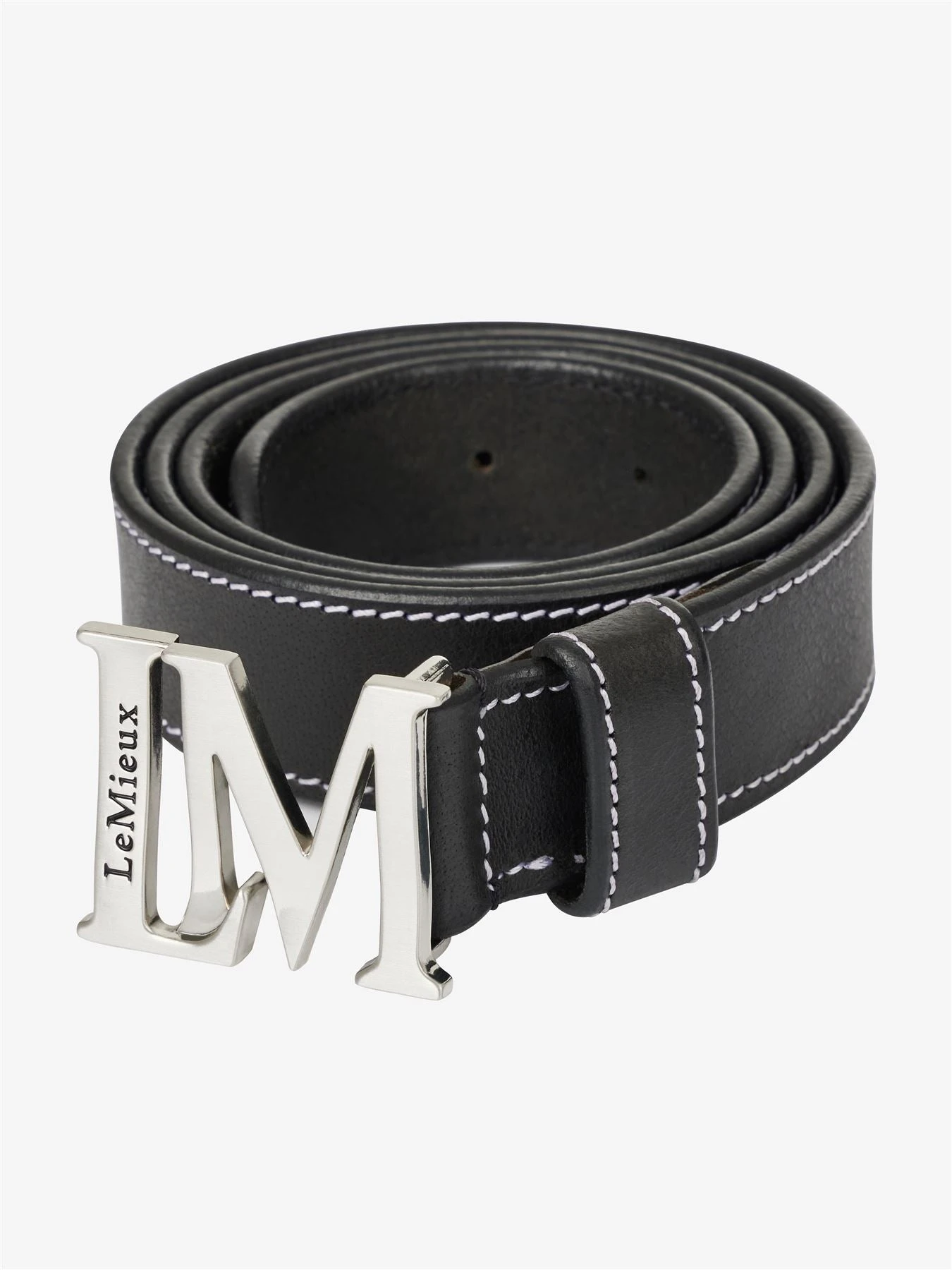 LeMieux Monogram Belt 3 LeMieux Monogram Belt