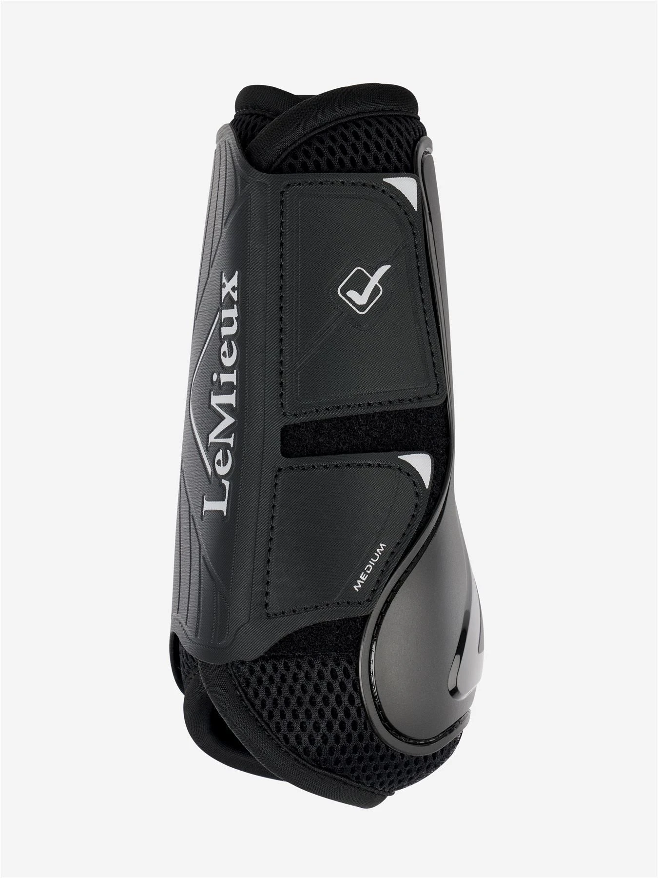 LeMieux Motionflex Dressage Boot 3 LeMieux Motionflex Dressage Boot