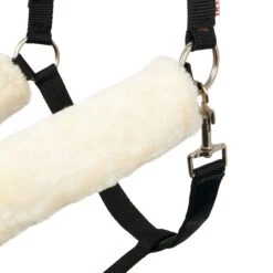 LeMieux Comfort Headcollar -Lemieux e98081f3 2711 4853 a580 87e9117266ba 7e0fd49f e960 461b b460 f4d08be179b8