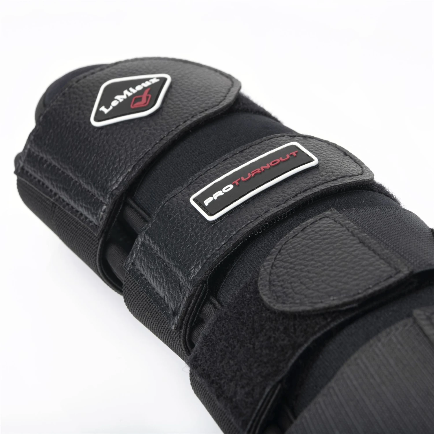 LeMieux Turnout Boots 4 LeMieux Turnout Boots - Image 2