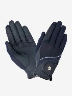 LeMieux Crystal Gloves 26 LeMieux Crystal Gloves -Lemieux ea660c01 1a23 412f 9790 81b93b4e1b80