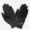 LeMieux Crystal Gloves 1 LeMieux Crystal Gloves -Lemieux ebf18341 5594 4c82 aa35 9b6c5bc54a9a