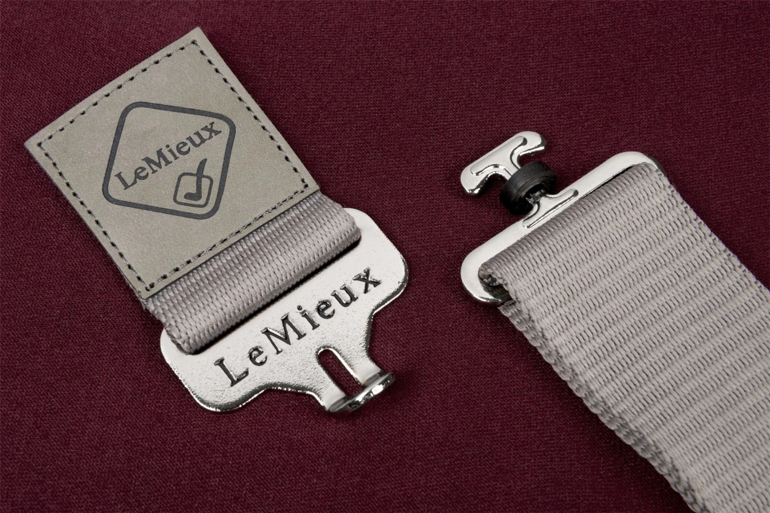 LeMieux Arika Jersey-Tek Fleece 14 LeMieux Arika Jersey-Tek Fleece - Image 12