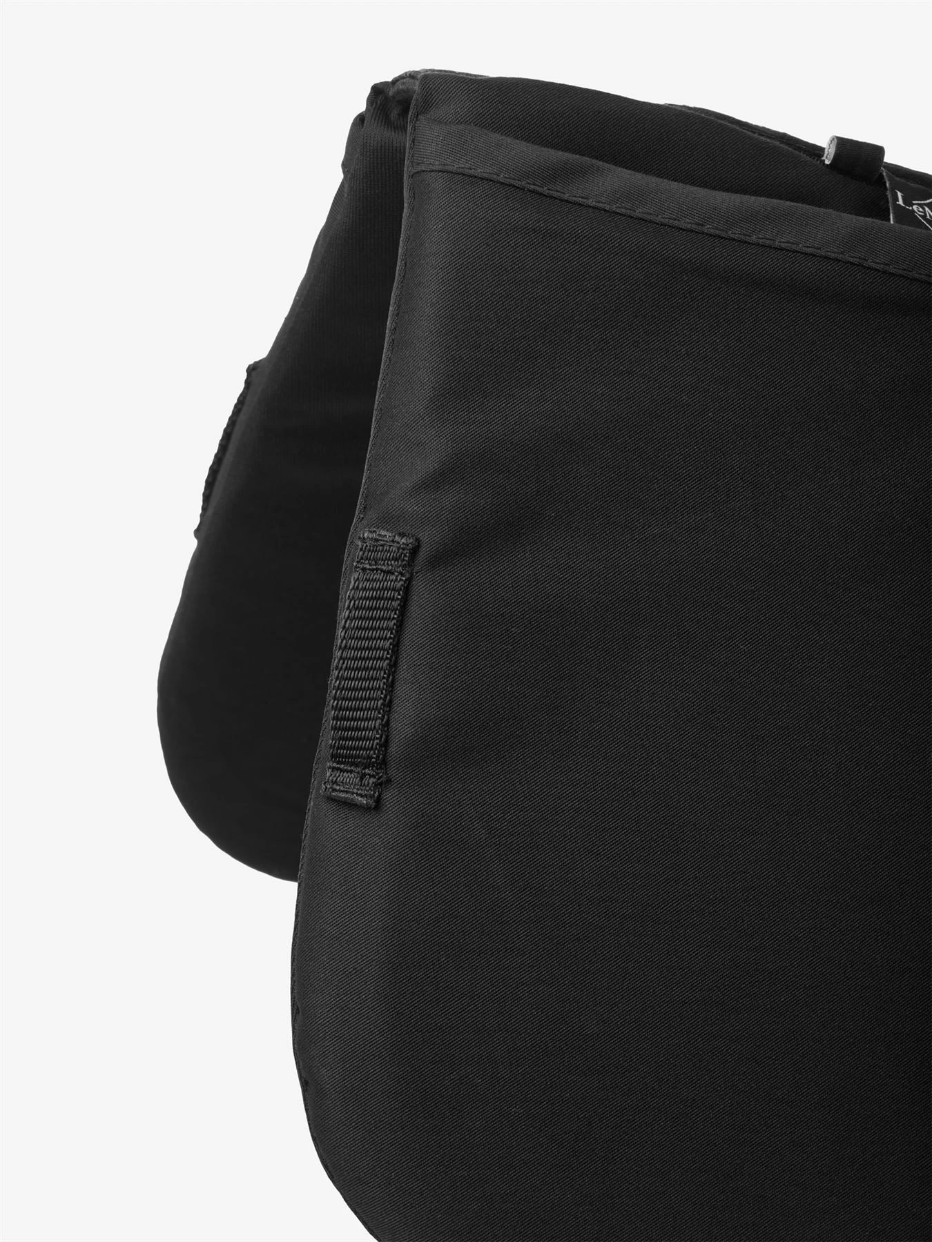 LeMieux ProSorb Plain 2 Pocket Half Pad 7 LeMieux ProSorb Plain 2 Pocket Half Pad - Image 5