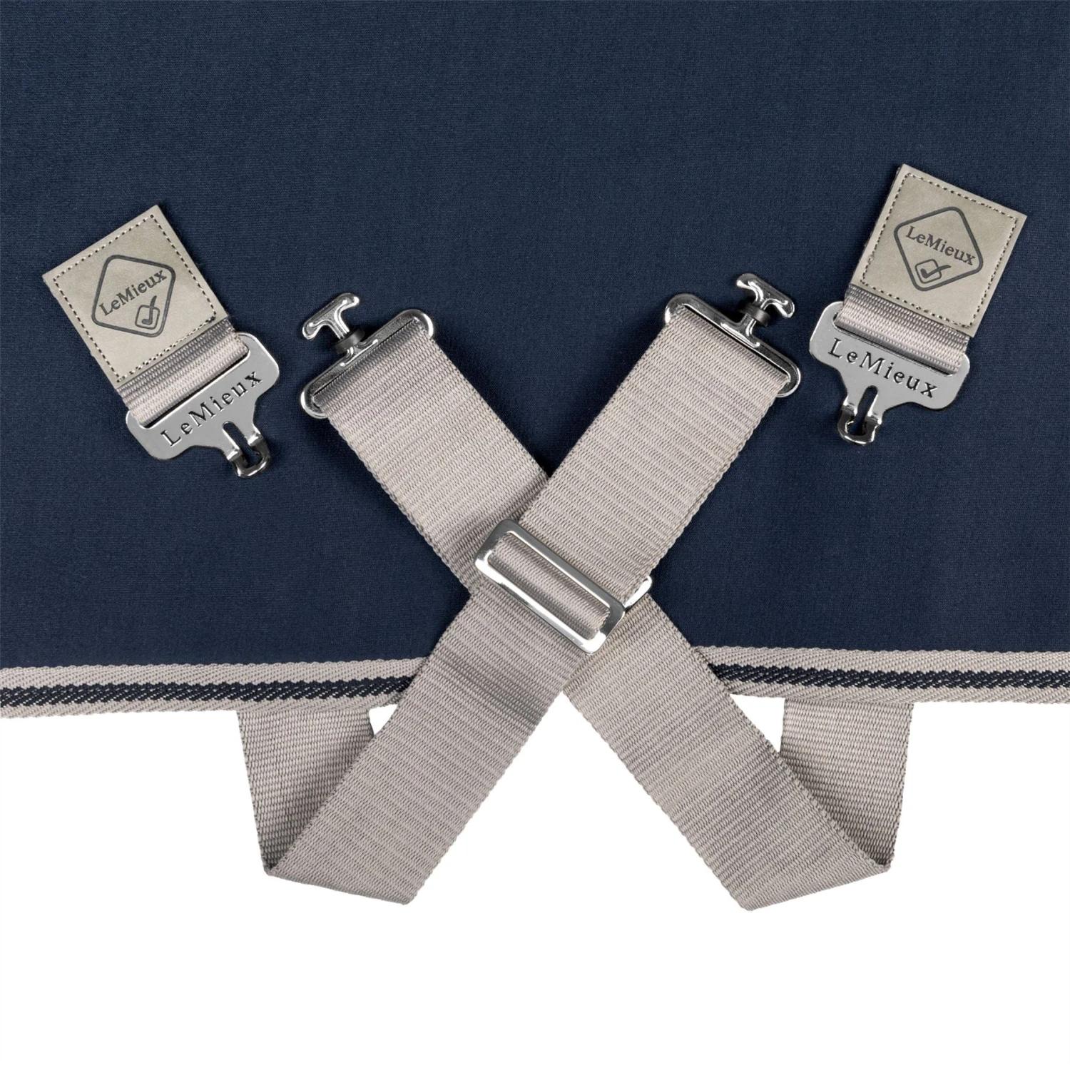 LeMieux Arika Jersey-Tek Fleece 9 LeMieux Arika Jersey-Tek Fleece - Image 7