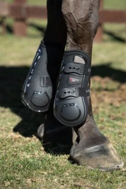 LeMieux Impact Responsive Tendon Boots -Lemieux f2c89aff 867d 430e a221 5555ebe7bd4b