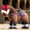 LeMieux Toy Pony Racing Bridle Set -Lemieux f49b7af6 03d6 4273 9dd0 787912f57517 557a3675 f421 4ed6 83f7 5393f64d1771