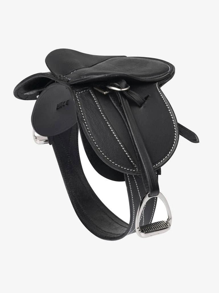 LeMieux Toy Pony Saddle 5 LeMieux Toy Pony Saddle - Image 3