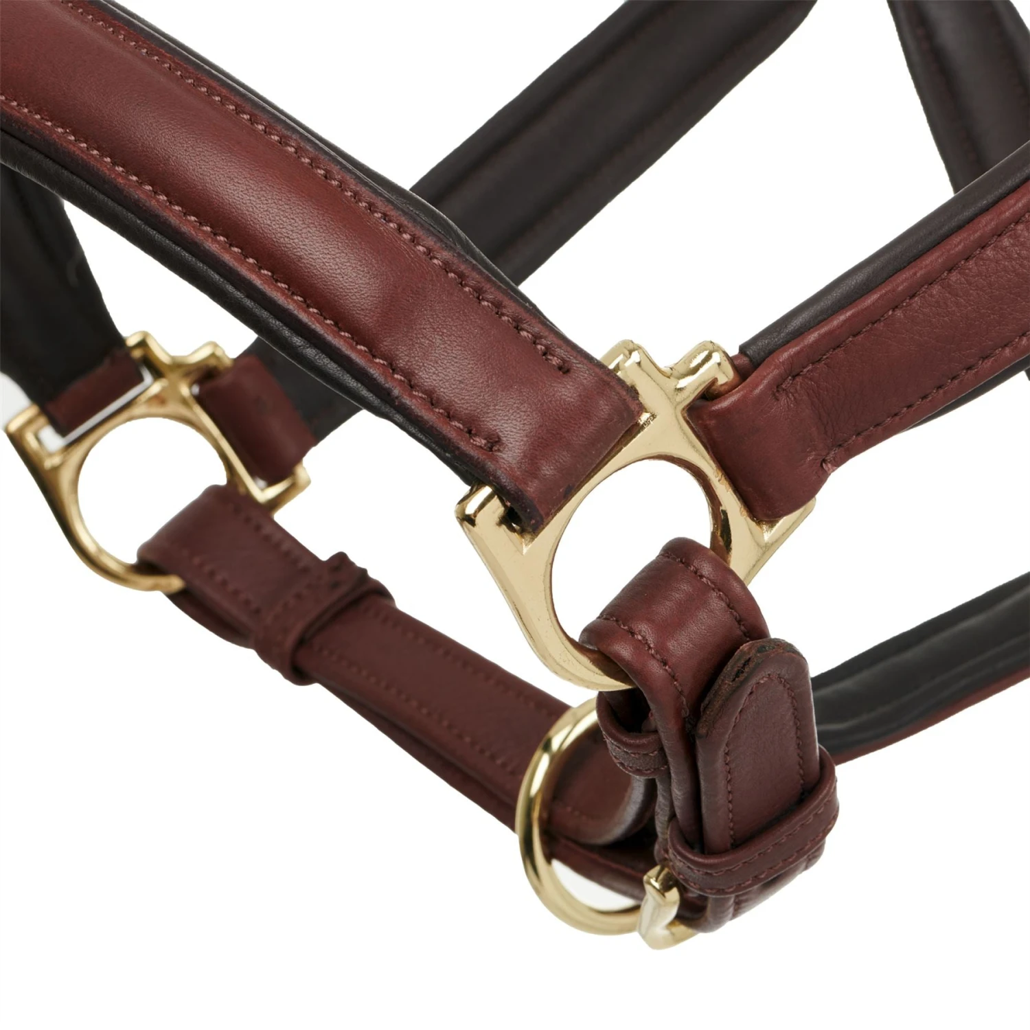 LeMieux Anatomic Headcollar 13 LeMieux Anatomic Headcollar - Image 11