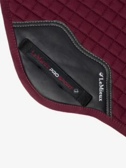 LeMieux Cotton Close Contact Square 34 LeMieux Cotton Close Contact Square -Lemieux f9eb20c1 c006 42f5 9e40 06d8dbfc2514 fda3611d 05f7 4b40 a230 4c784c7e68e9