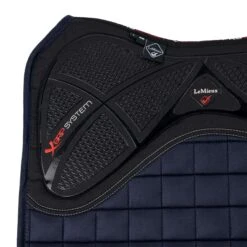 LeMieux X-Grip Twin Sided Dressage Square 23 LeMieux X-Grip Twin Sided Dressage Square -Lemieux fa026ab8 2f1d 40fa 8d9e 63b2b4f5b5e2 0e5aa780 b653 46e6 a4f5 b89c54c64a76