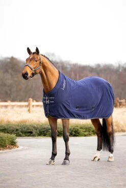 LeMieux Kudos Fleece Cooler Rug 24 LeMieux Kudos Fleece Cooler Rug -Lemieux fa0d2be4 bc74 44d6 9872 e05ab8af10e8