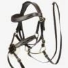 LeMieux Hobby Horse Grackle Bridle