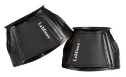 LeMieux Rubber Bell Boots -Lemieux faeae18b 6335 4f40 a37c 64f7257282e0