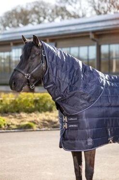 LeMieux Arika Stable-Tek Neck Cover 100g