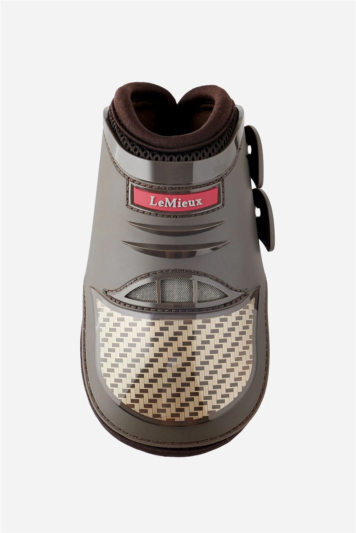 LeMieux Exo-Flex Fetlock Boot 4 LeMieux Exo-Flex Fetlock Boot - Image 2