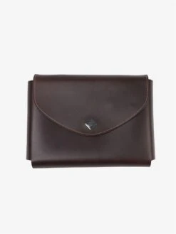 LeMieux Passport Holder Leather