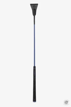 LeMieux Gel Tek Whip Navy