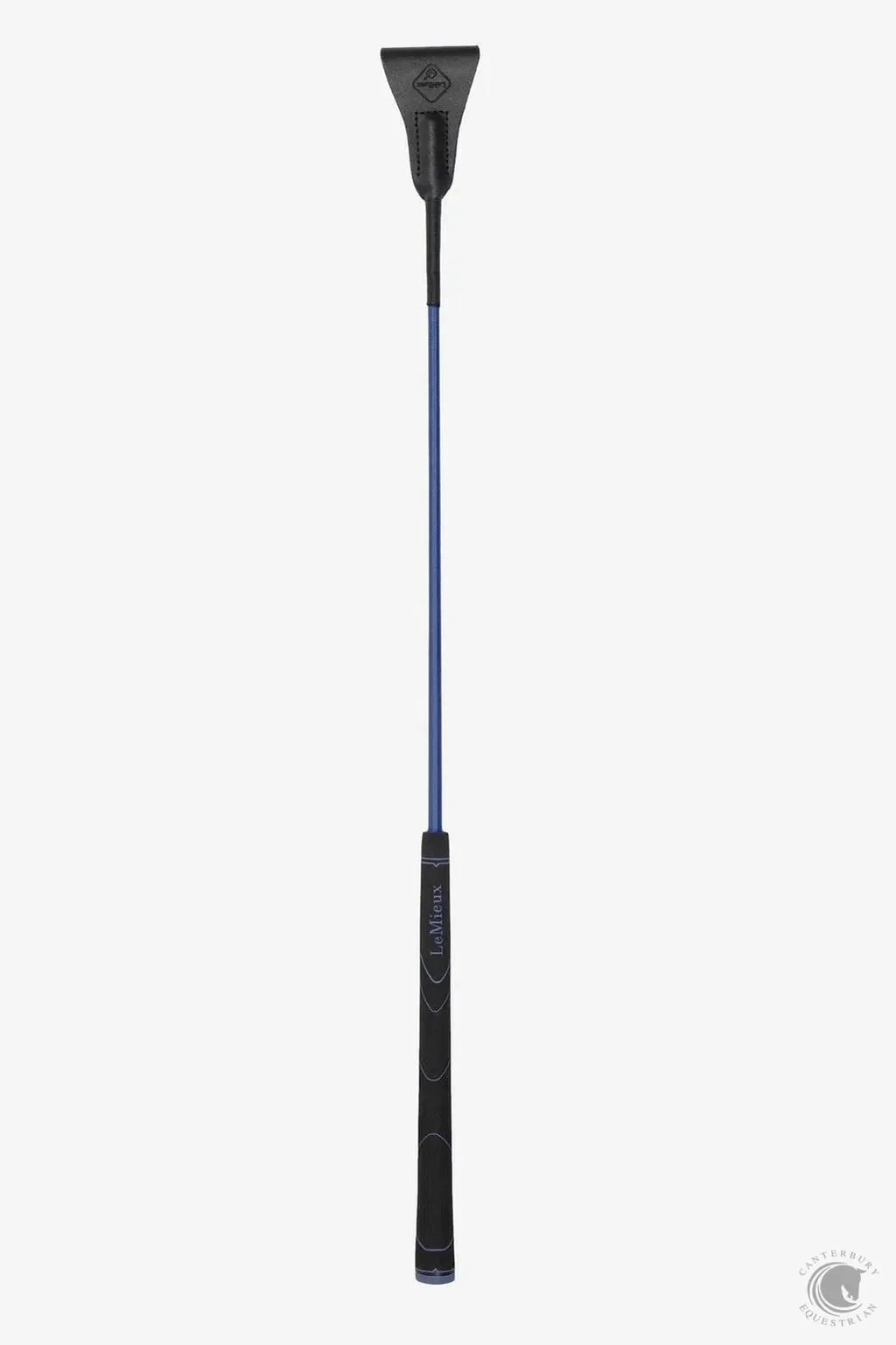 LeMieux Gel Tek Whip Navy 3 LeMieux Gel Tek Whip Navy